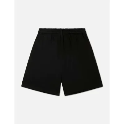 Entire Studios 【 Standard Sweatshort Unisex Black 】 standard スタンダード ユニセックス 黒色 ブラック