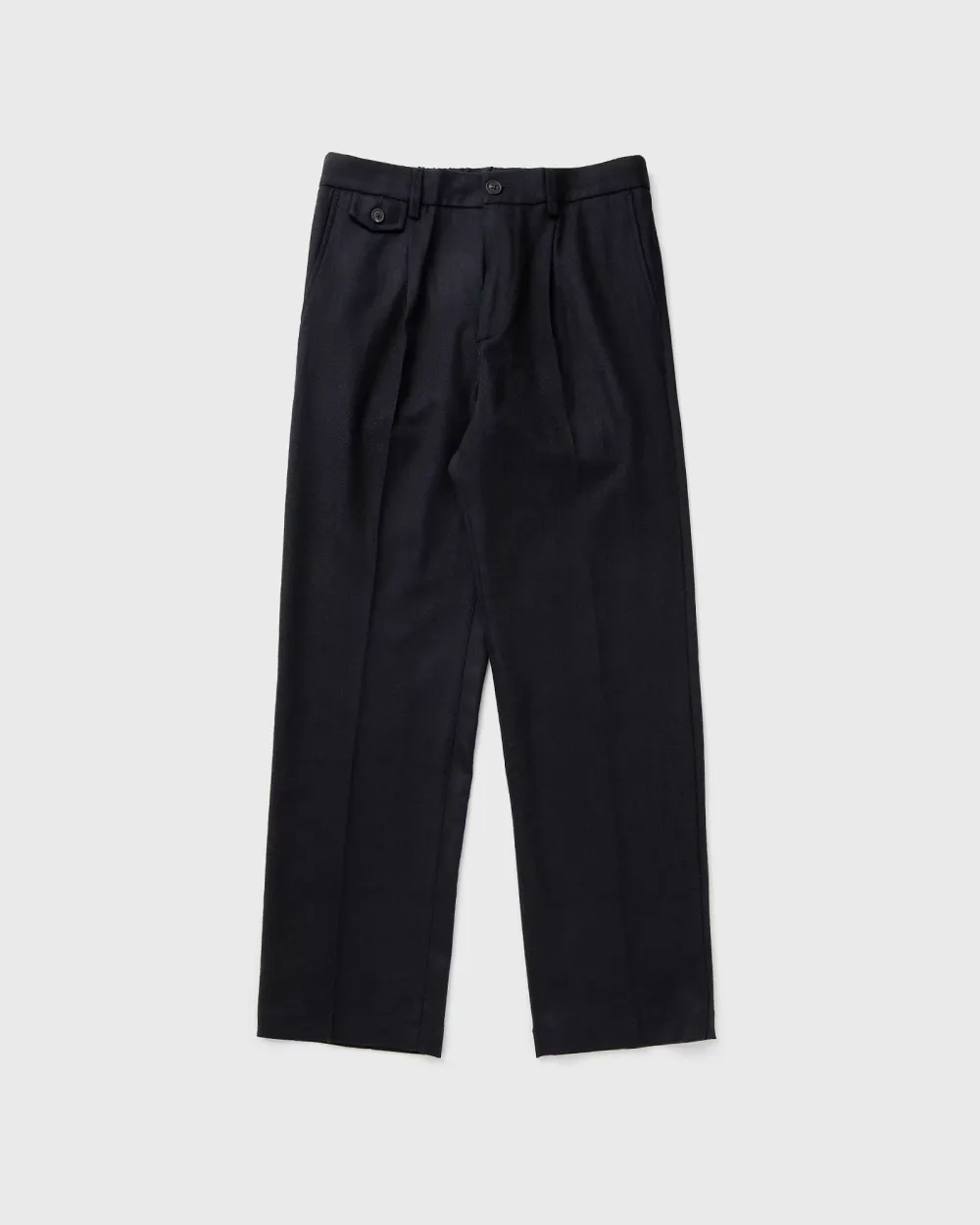 Edmmond Studios 【 Edmmond Studios JACK PANT Men Blue 】 パンツ Blue 青色 ブルー