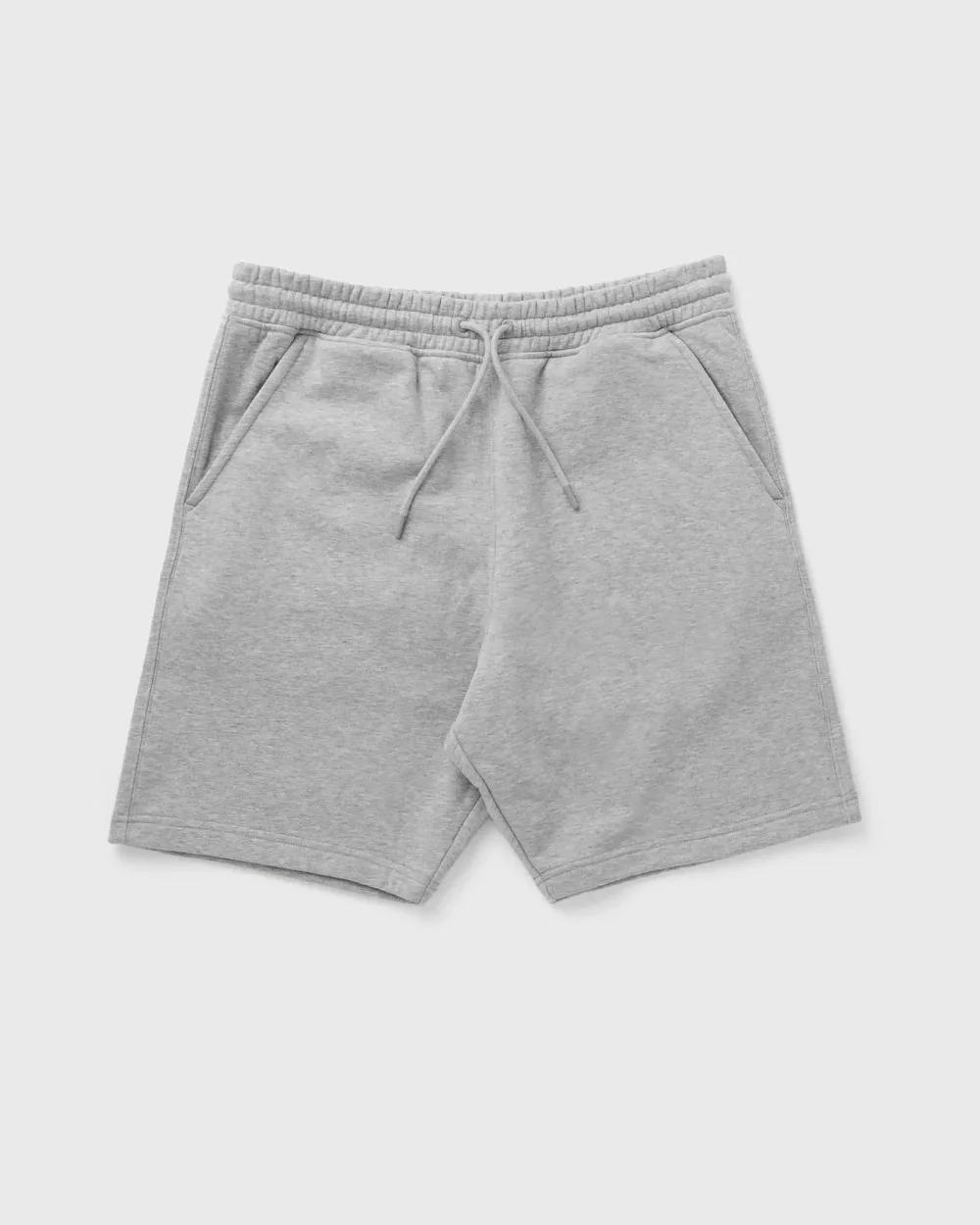 Rapha 【 Men's Heavyweight Cotton Sweatshort 】 メンズ Grey/Black 灰色 グレー 黒色 ブラック