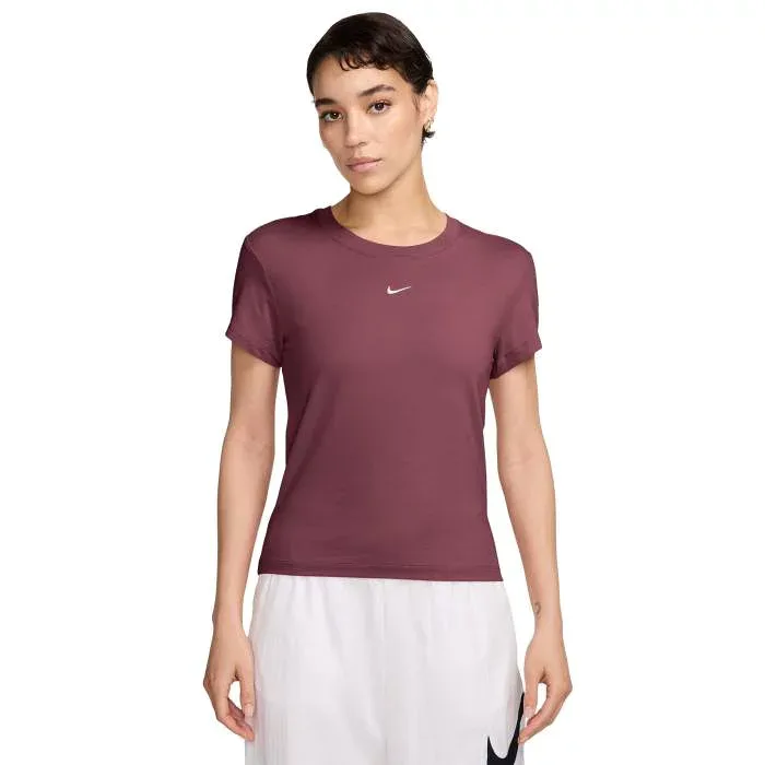 ナイキ Nike 【 Chill Knit Crop Women's Sail/Pink Smoke 】 ニット Crop クロップ レディース pink ピンク