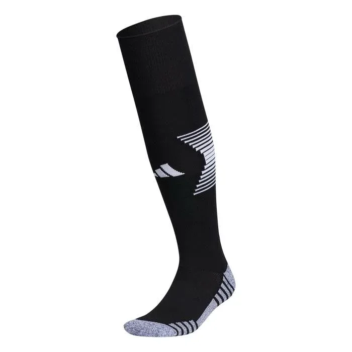 アディダス Adidas 【 Team Speed 4 Soccer Otc Small Unisex Black/White 】 Team チーム Speed スピード Soccer サッカー ユニセックス 黒色 ブラック 白色 ホワイト