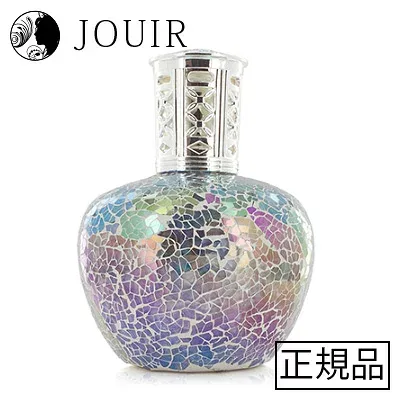 【まとめ買いがお得】アシュレイ&バーウッド フェアリーマジック フレグランスランプ Lサイズ ショップバッグ付