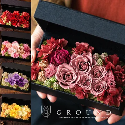 敬老の日 花 プレゼント プリザーブドフラワー ギフト 誕生日 結婚祝い 祝電 電報 結婚式 おしゃれ 花 還暦 古希 喜寿 傘寿 卒寿 お祝い 退職祝い プレゼント 女性 男性 即日配送 還暦祝い 古希祝い 喜寿祝い 米寿祝い 77歳 結婚記念日 両親 妻 花 母親 父 上司 ボックス