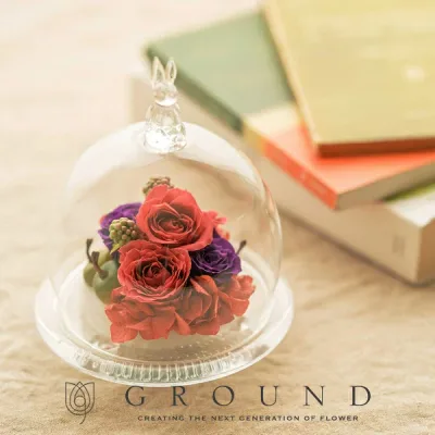 敬老の日 花 プレゼント プリザーブドフラワー ギフト 誕生日 結婚祝い 祝電 電報 結婚式 おしゃれ 花 還暦 古希 喜寿 傘寿 卒寿 お祝い 退職祝い プレゼント 女性 男性 即日配送 還暦祝い 古希祝い 喜寿祝い 米寿祝い 77歳 結婚記念日 両親 妻 花 母親 父 上司 ガラスドーム