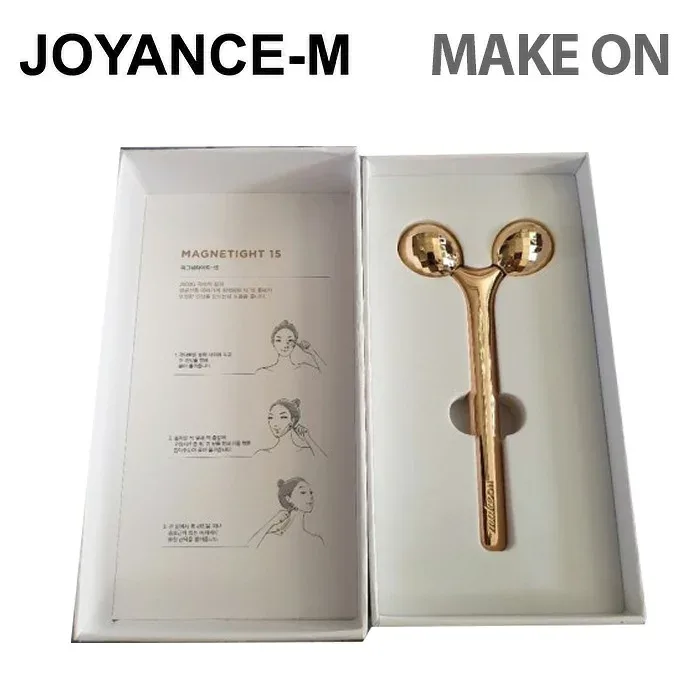 【10% OFF クーポン】【MAKE ON】マグネタイト 15/Magnetight15/メイクオン/顔器 肌質測定 スキンケアホームエステ ツヤ 弾力 水分 角質 むくみ 敏感肌 顔痩せ 超軽量 美肌 /韓国