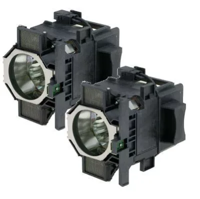 ELPLP52 CBH エプソン用 交換ランプ 汎用ランプユニット【2灯セット】送料無料 在庫納期1〜2営業日 欠品納期1週間〜