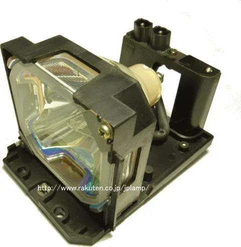 iP-60用 日本アビオニクス用 純正バルブ採用ランプユニット IPLK-F1【90日保証付】【お取寄品】【納期1週間〜10日間】フィルターなし