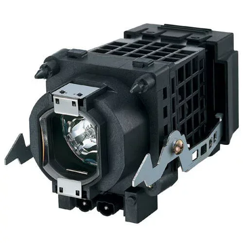 XL-2400 OBH ソニープロジェクションTV用 純正バルブ採用交換ランプXL2400 新品 プロジェクターランプ 保証付 通常納期1週間〜