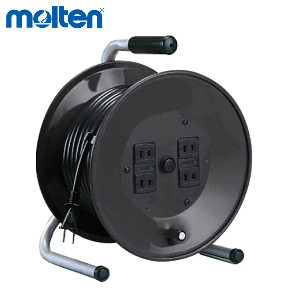 モルテン molten 電源ドラム PD30 器具・備品 日本製 xa-pd30