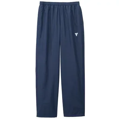 VICTAS 542506 V-BP553 6000 Navy L 4903590193533 Table Tennis Wear (Uni) 25SS