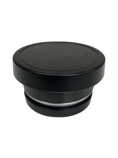 【中古】OM SYSTEM(OLYMPUS)◆レンズ/WCON-P01【カメラ】