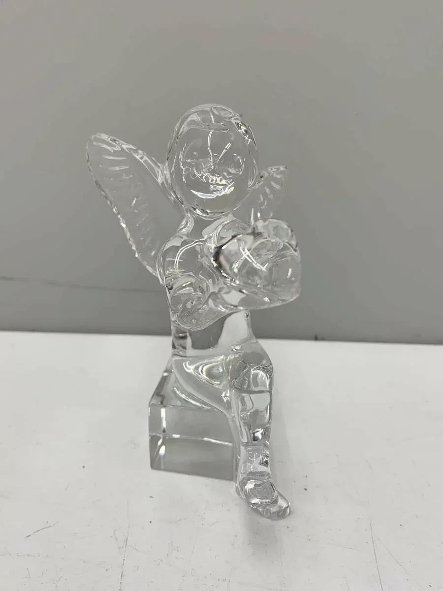 【中古】Baccarat◆インテリア雑貨【インテリア小物・日用雑貨】