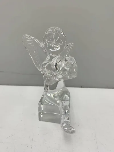 【中古】Baccarat◆インテリア雑貨【インテリア小物・日用雑貨】