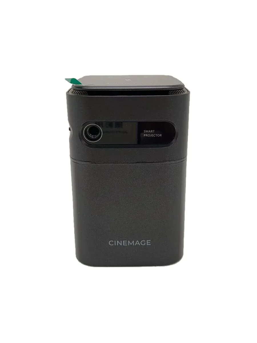 【中古】CINEMAGE MINI/プロジェクター/CI1002//【家電・ビジュアル・オーディオ】