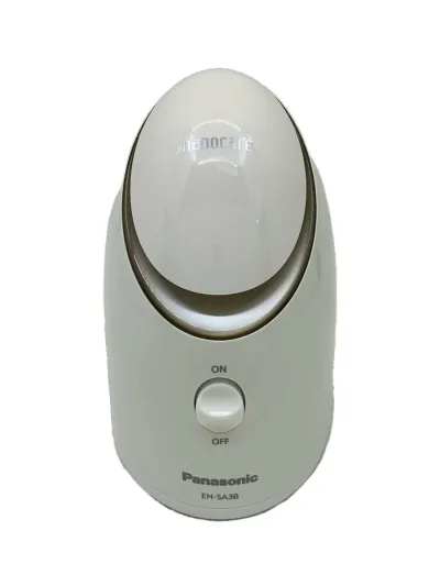 【中古】Panasonic◆スチーマー ナノケア/理美容品/EH-SA3B【家電・ビジュアル・オーディオ】