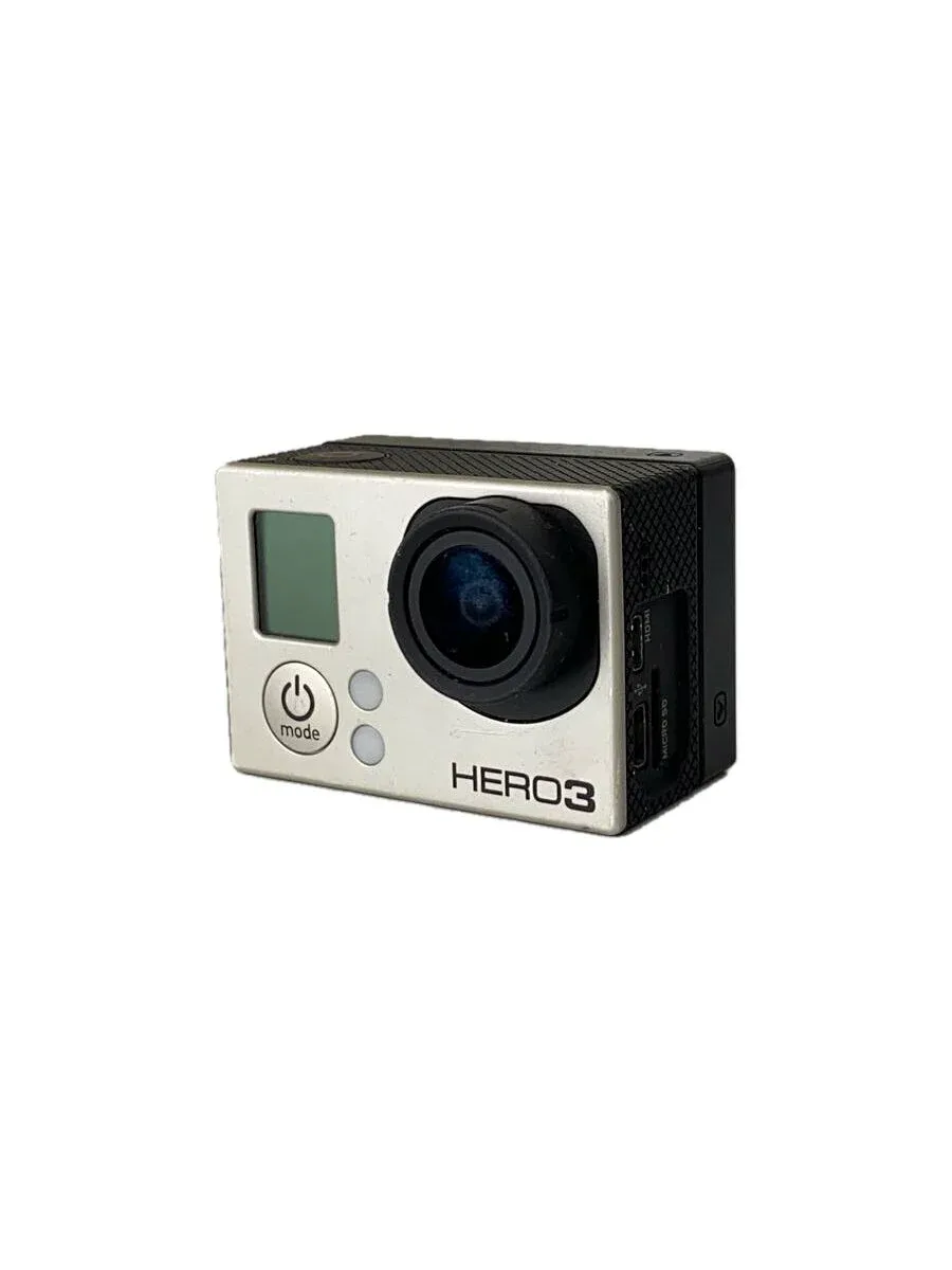 【中古】GoPro◆デジタルカメラその他【カメラ】