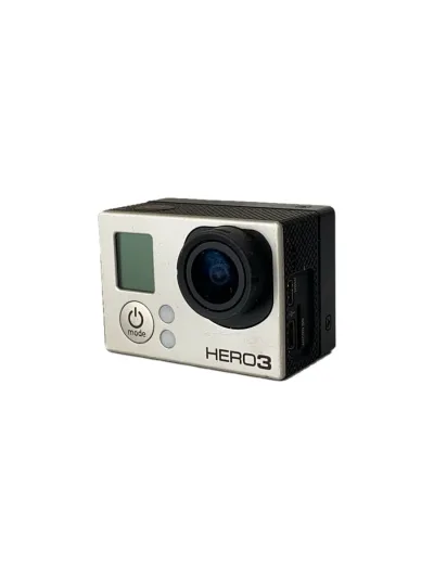 【中古】GoPro◆デジタルカメラその他【カメラ】