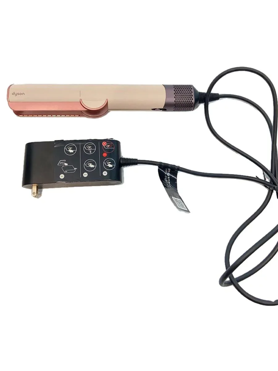 【中古】dyson◆ドライヤー・ヘアアイロン/HT01 VLP【家電・ビジュアル・オーディオ】