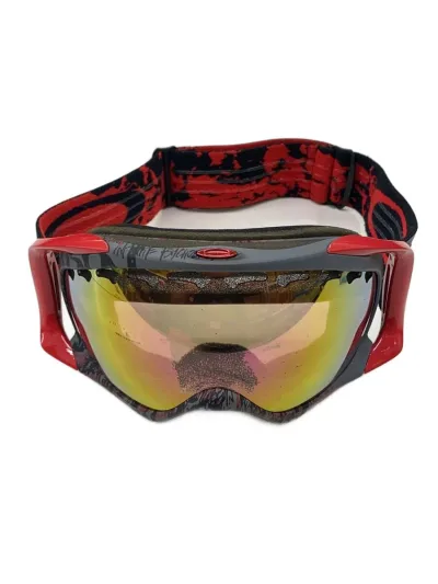 【中古】OAKLEY◆ウインタースポーツその他【スポーツ】