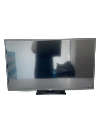 【中古】SHARP◆薄型テレビ・液晶テレビ 2T-C32DE//【家電・ビジュアル・オーディオ】
