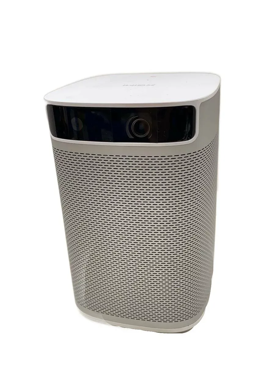 【中古】XGIMI◆プロジェクター MoGo Pro XK03S//【家電・ビジュアル・オーディオ】