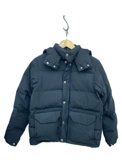 【中古】THE NORTH FACE◆CAMP Sierra Short/L/ナイロン/BLK/NDW91847【メンズウェア】