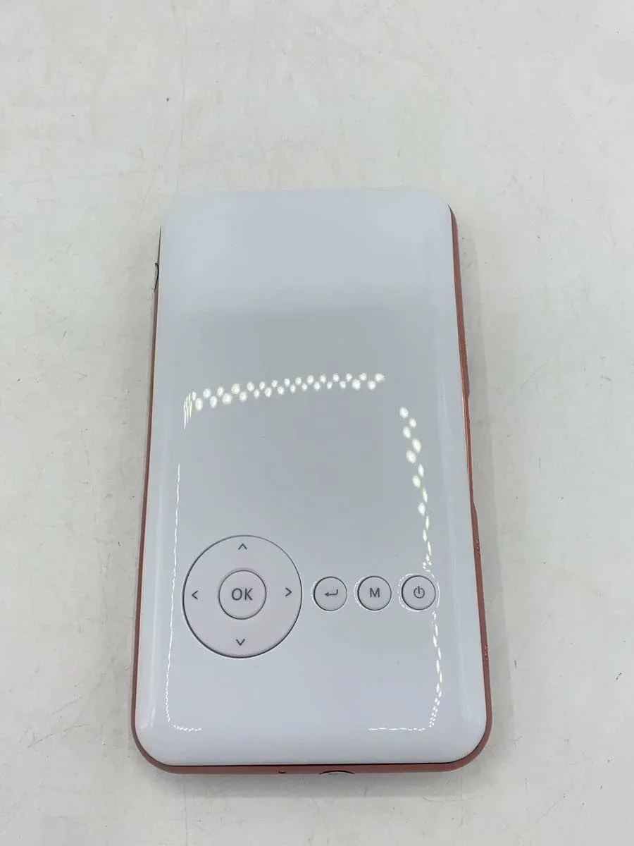 【中古】UENO-mono◆プロジェクター KABENI T89A//【家電・ビジュアル・オーディオ】