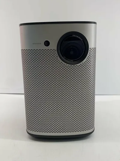 【中古】XGIMI◆プロジェクター HALO WK03A//【家電・ビジュアル・オーディオ】
