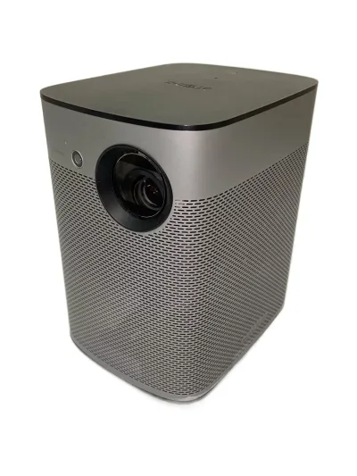 【中古】XGIMI◆プロジェクター HALO WK03A//【家電・ビジュアル・オーディオ】