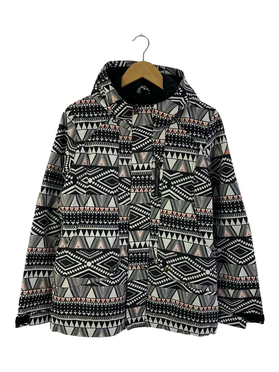 【中古】Bonfire◆ウェアー/S/BLK/800-361-4378///【スポーツ】