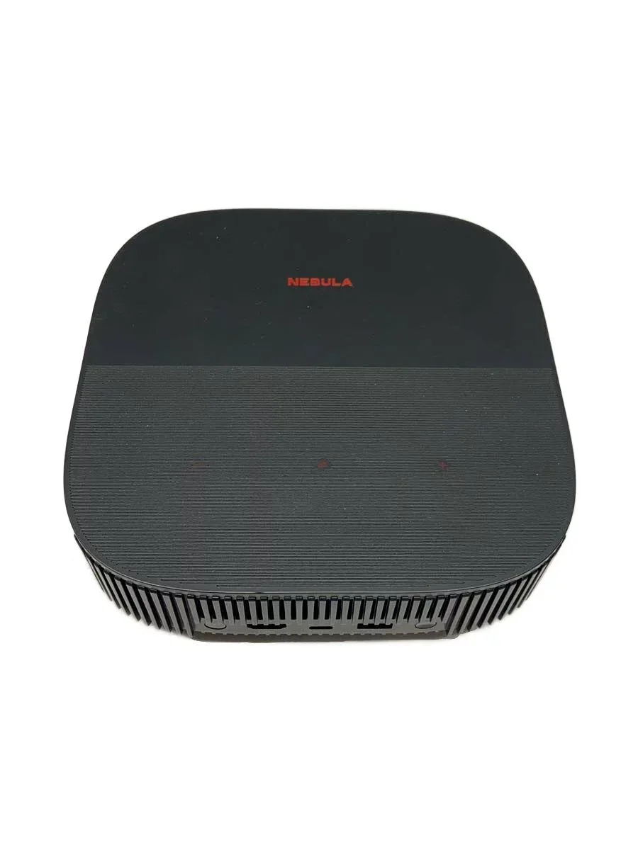 【中古】ANKER◆プロジェクター Nebula Vega Portable D2121N11//【家電・ビジュアル・オーディオ】