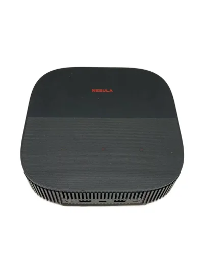 【中古】ANKER◆プロジェクター Nebula Vega Portable D2121N11//【家電・ビジュアル・オーディオ】