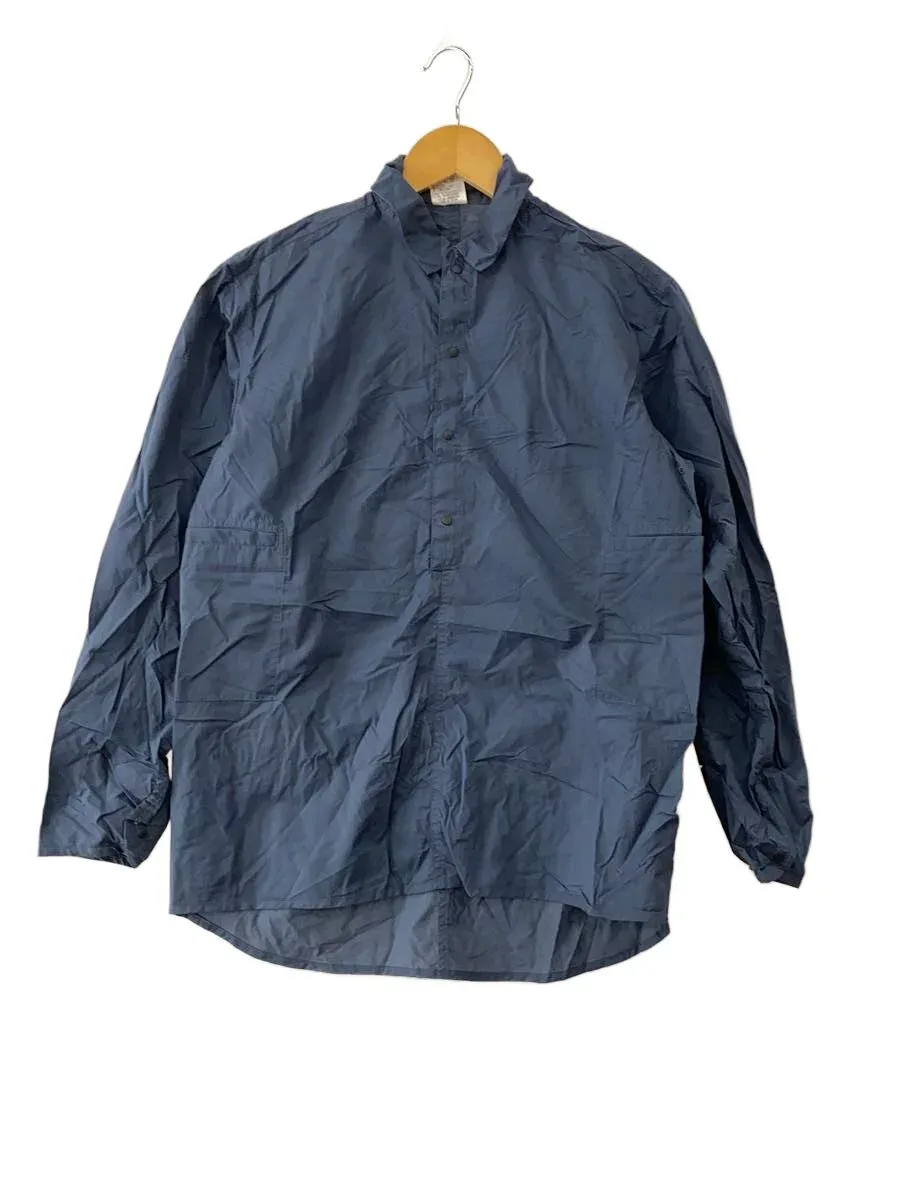 【中古】atelierbluebottle◆トップス/XS/ナイロン/NVY/86KGM21SS//【レディースウェア】