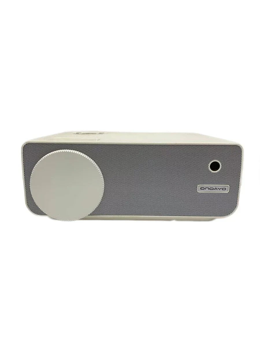 【中古】ONOAYO/プロジェクター/C50//【家電・ビジュアル・オーディオ】