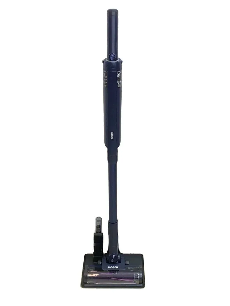 【中古】SharkNinja◆掃除機/LC202JNV//【家電・ビジュアル・オーディオ】