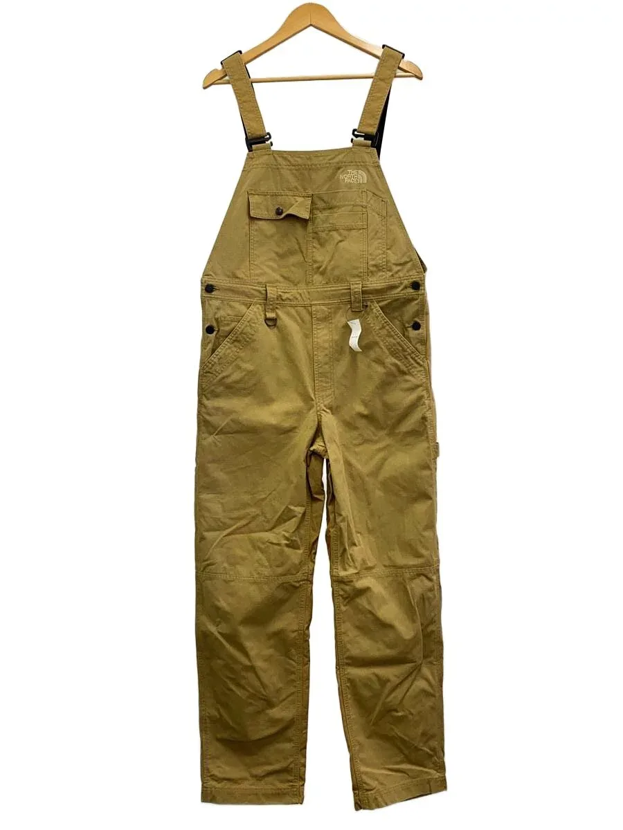 【中古】THE NORTH FACE◆FIREFLY OVERALL_ファイヤーフライ オーバーオール/M/アクリル/CML//【メンズウェア】