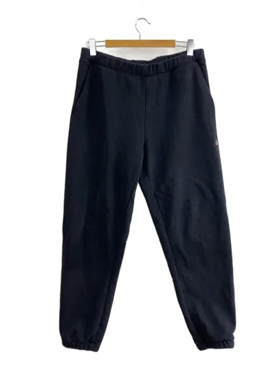 【中古】patagonia◆ボトム/L/ポリエステル/BLK/無地/26066FA//【メンズウェア】