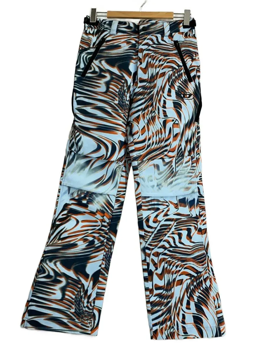 【中古】DIESEL◆ボトム/S/コットン/BLU/A06680//【メンズウェア】