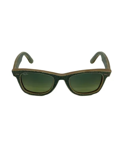【中古】Ray-Ban◆サングラス/--/メンズ【服飾雑貨他】