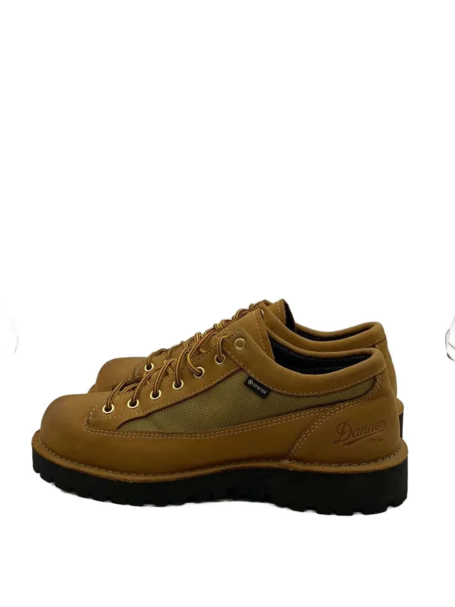 【中古】Danner◆ブーツ/26.5cm/KHK/D121008【シューズ】
