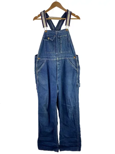 【中古】Carters◆オーバーオール/--/--/IDG//【メンズウェア】