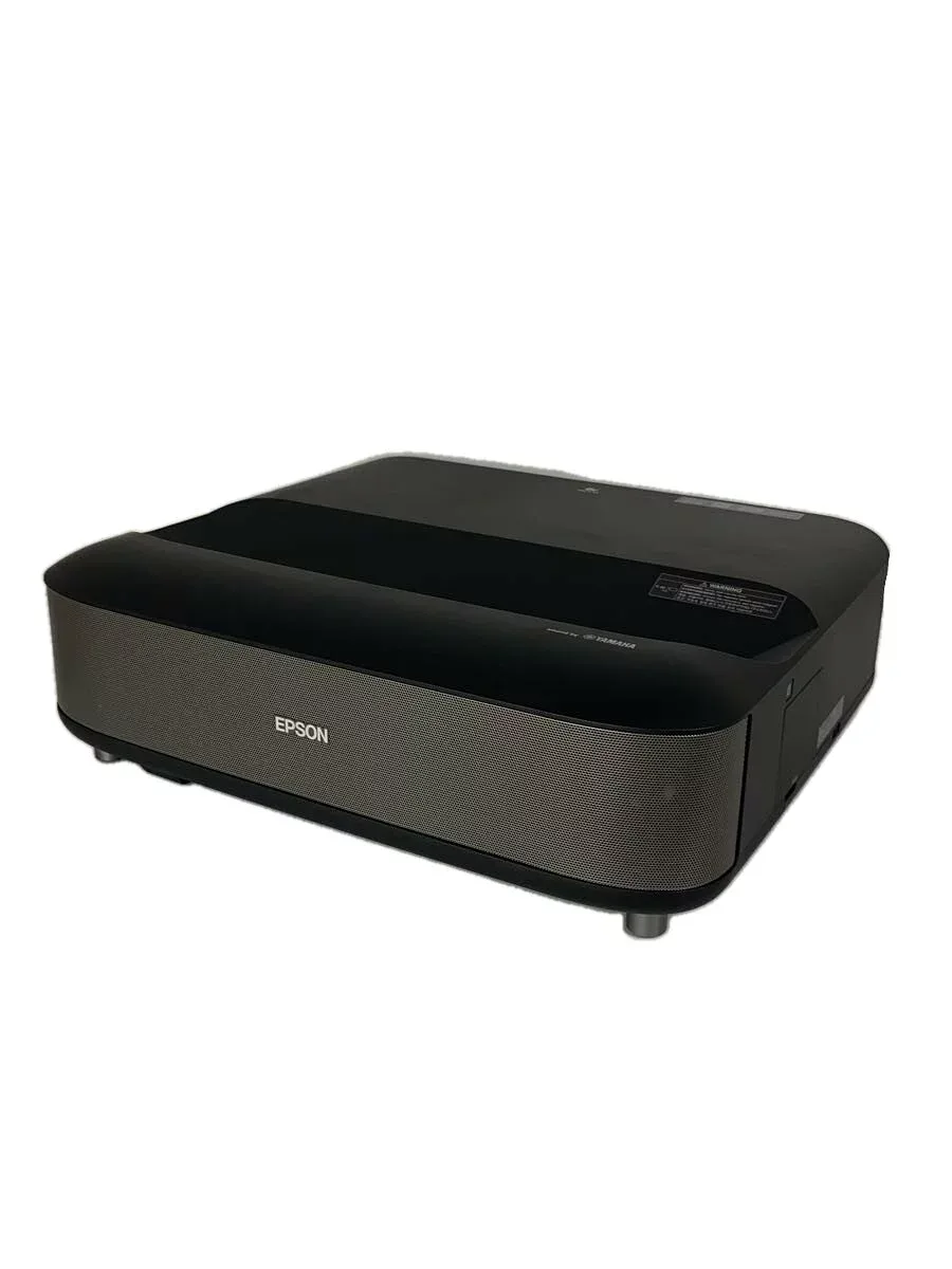 【中古】EPSON◆プロジェクター/EH-LS650B/2021年製//【家電・ビジュアル・オーディオ】