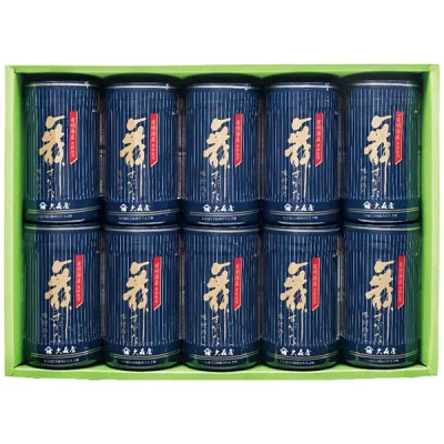 【香典返し 送料無料】 海苔 ギフト のり 味付け海苔 味付のり 味付海苔 大森屋 舞すがた 10本 セット 詰め合わせ 乾物 ご飯のお供 食品 グルメ 引き出物 四十九日 引出物 お返し 喪中 法事 お供え物 満中陰志 忌明け 49日 挨拶状 粗供養 品物 お礼 NA-50G