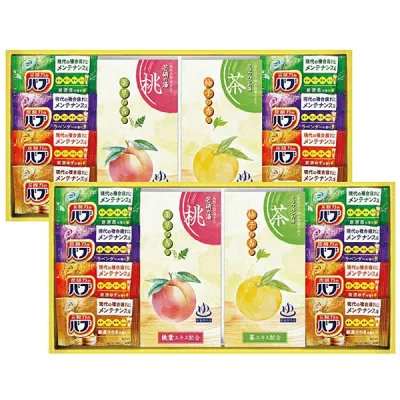 【香典返し 送料無料】 入浴剤 ギフト 薬用入浴剤 炭酸入浴剤 花王 バブ 炭酸力 セット 詰め合わせ バスグッズ バス用品 日用品 風呂 健康 美容 引き出物 四十九日 引出物 お返し 喪中 法事 お供え物 満中陰志 忌明け 49日 挨拶状 粗供養 品物 お礼 BB50