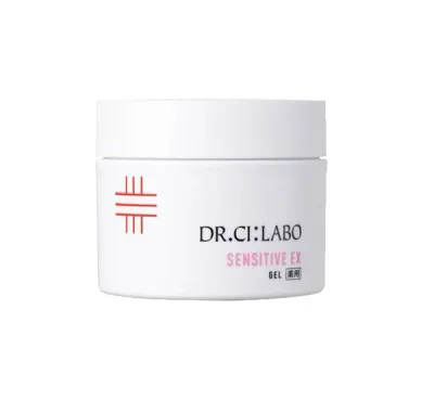 薬用ゲルセンシティブEX 100g 〈110485〉 SGR8A {オールインワン化粧品