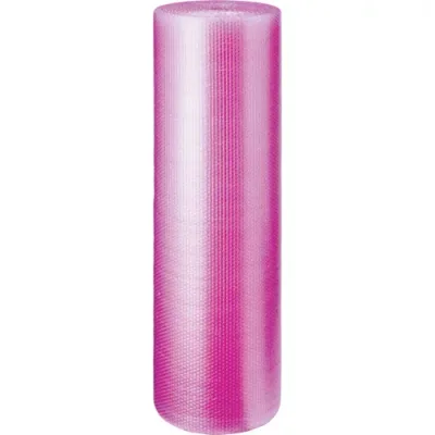 【別途送料あり】プチプチ(株) ダイエットプチ P−d37L 1200X42 ロール (1本=1袋) 【品番:10243】