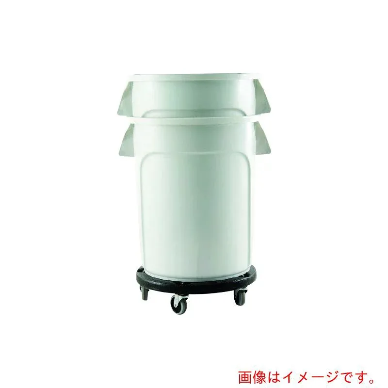【別途送料あり】遠藤商事(TKG) トラスト 野菜水切コンテナセット 8421 75L 【品番:KTLJ401】