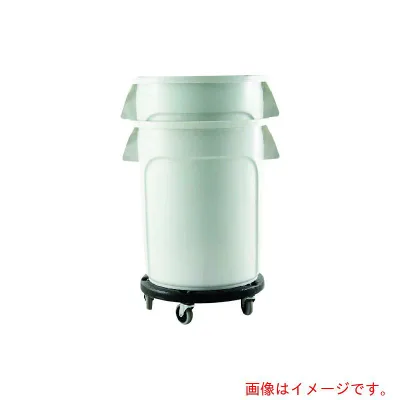 【別途送料あり】遠藤商事(TKG) トラスト 野菜水切コンテナセット 8421 75L 【品番:KTLJ401】