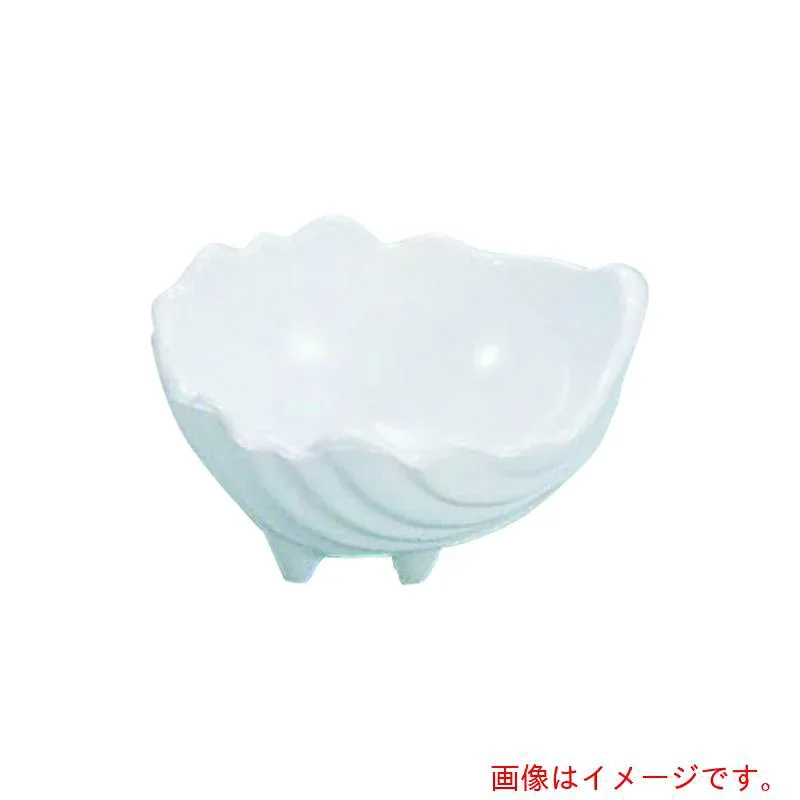 遠藤商事(TKG) カーライル シェルラメキン 0338 ホワイト 【品番:PLM251B】