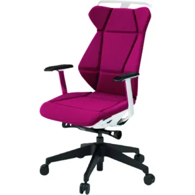 【別途送料あり】イトーキ(ITOKI) フリップフラップチェア固定肘 【品番:KF-835GCH-TWM4】